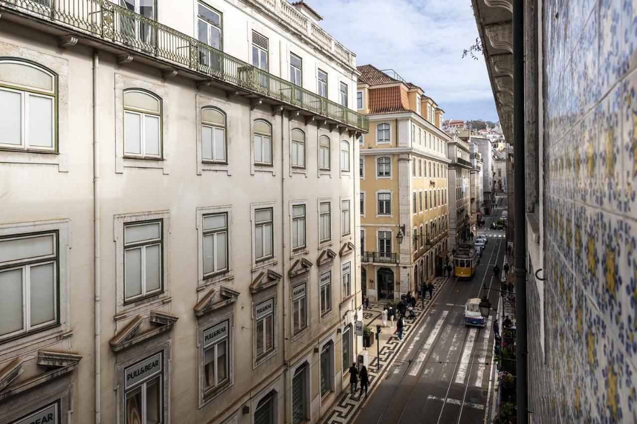 Pombalino Design Apartment Em Baixachiado ลิสบอน ภายนอก รูปภาพ