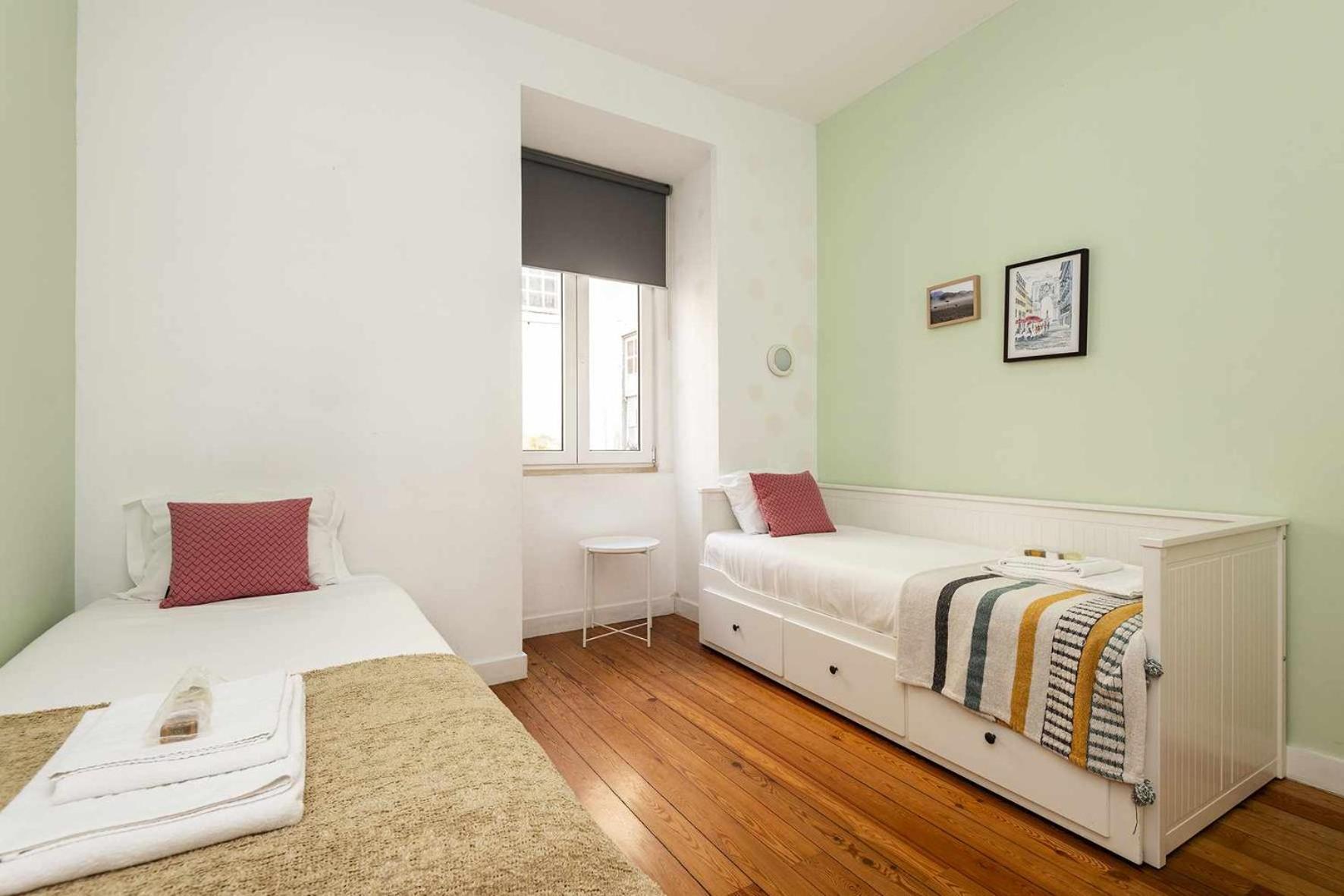 Pombalino Design Apartment Em Baixachiado ลิสบอน ภายนอก รูปภาพ