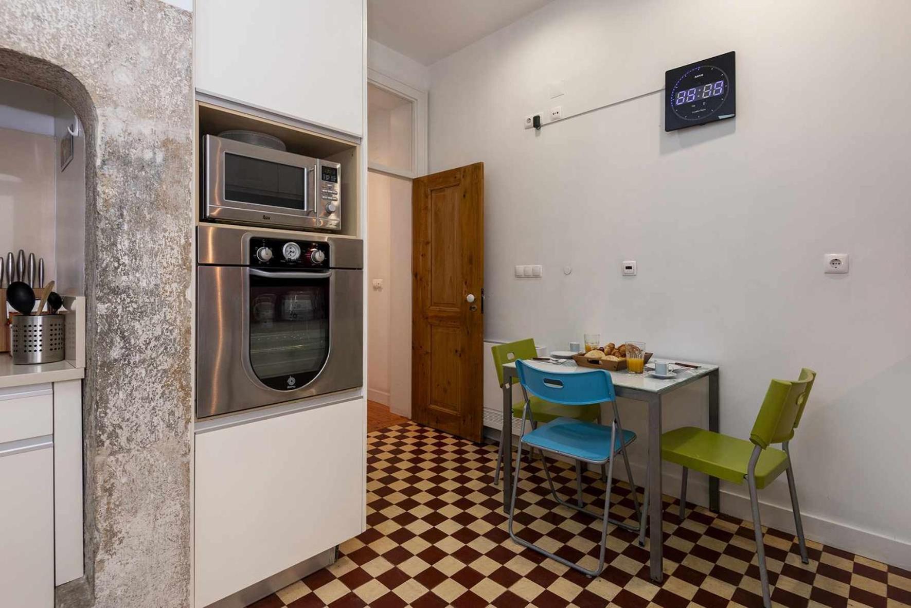 Pombalino Design Apartment Em Baixachiado ลิสบอน ภายนอก รูปภาพ