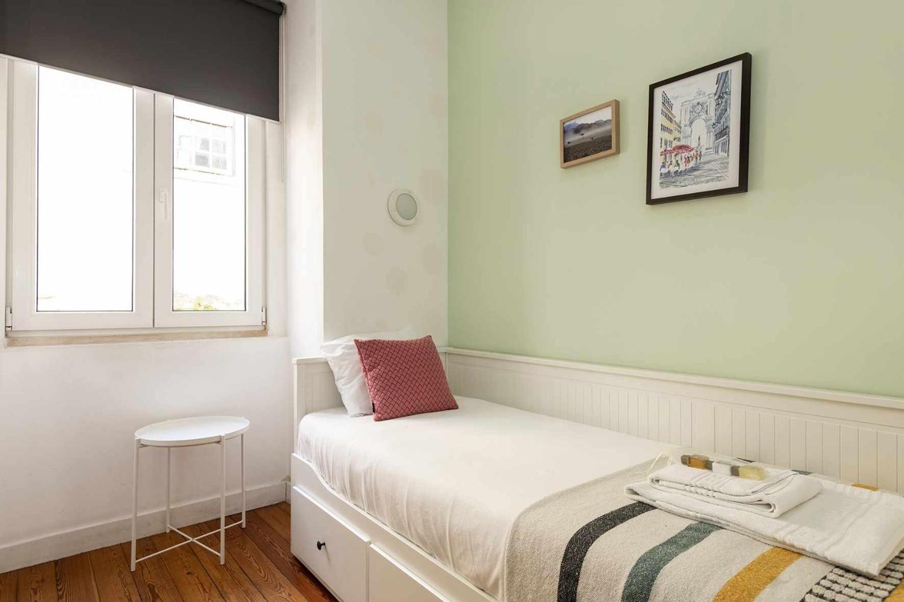 Pombalino Design Apartment Em Baixachiado ลิสบอน ภายนอก รูปภาพ