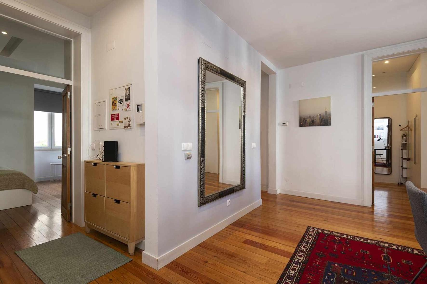 Pombalino Design Apartment Em Baixachiado ลิสบอน ภายนอก รูปภาพ