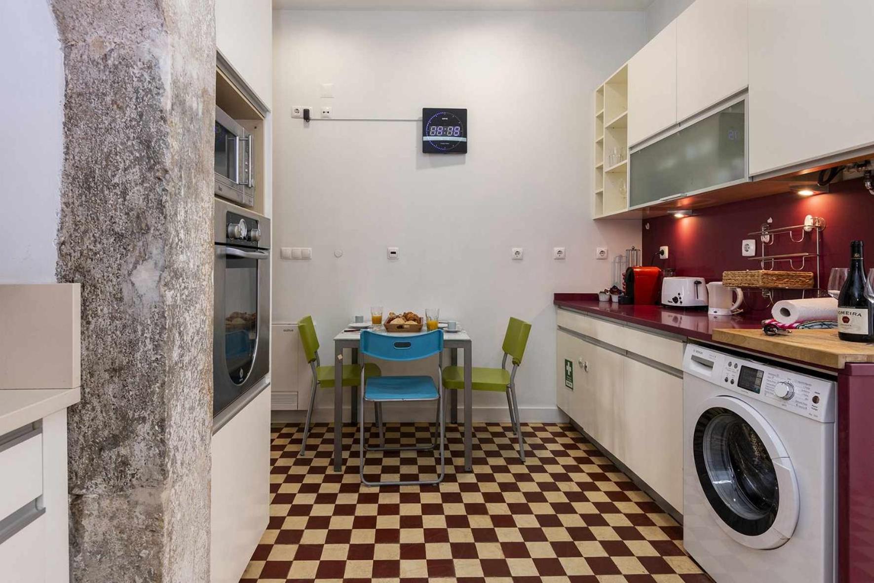 Pombalino Design Apartment Em Baixachiado ลิสบอน ภายนอก รูปภาพ