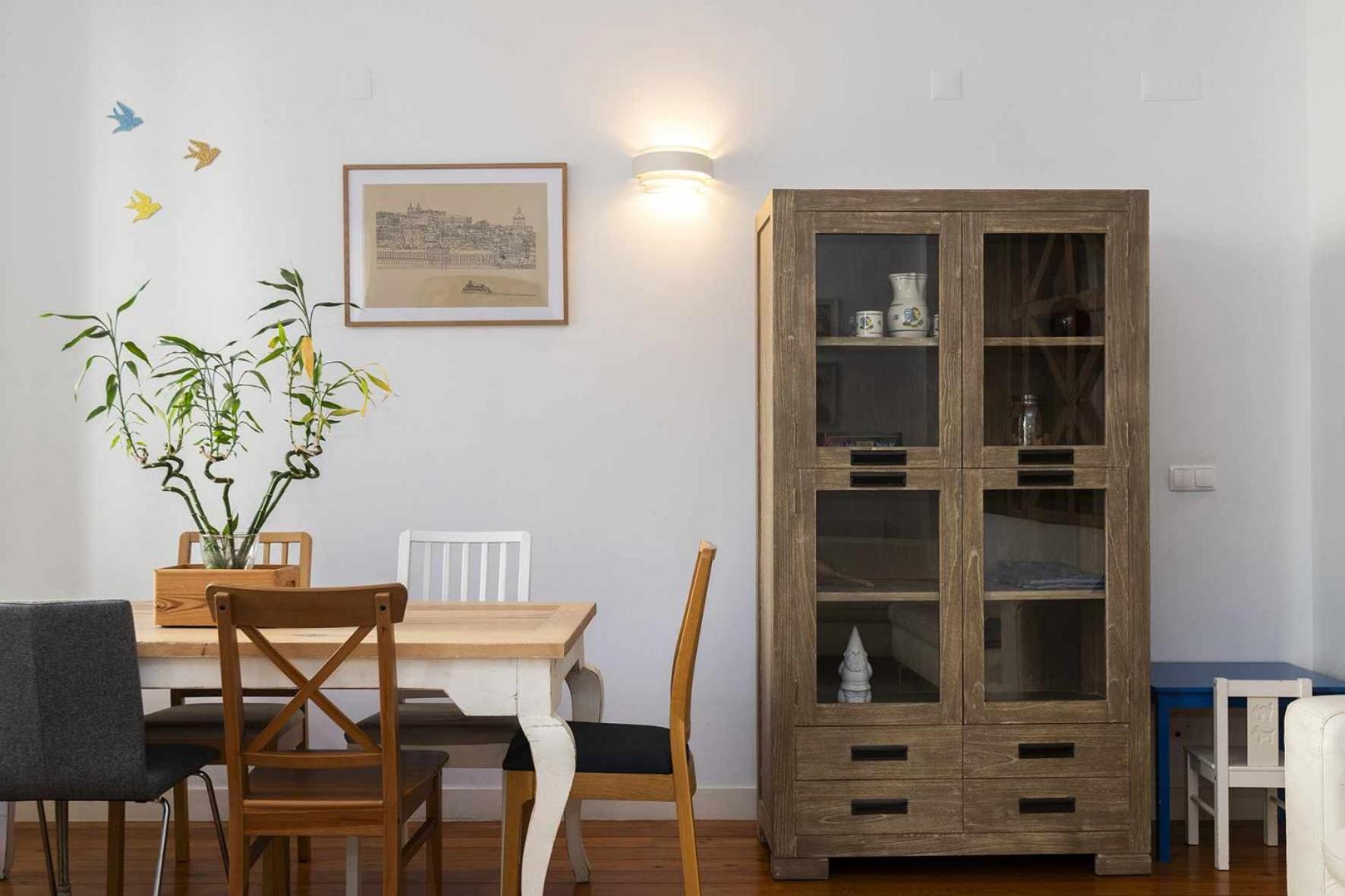 Pombalino Design Apartment Em Baixachiado ลิสบอน ภายนอก รูปภาพ