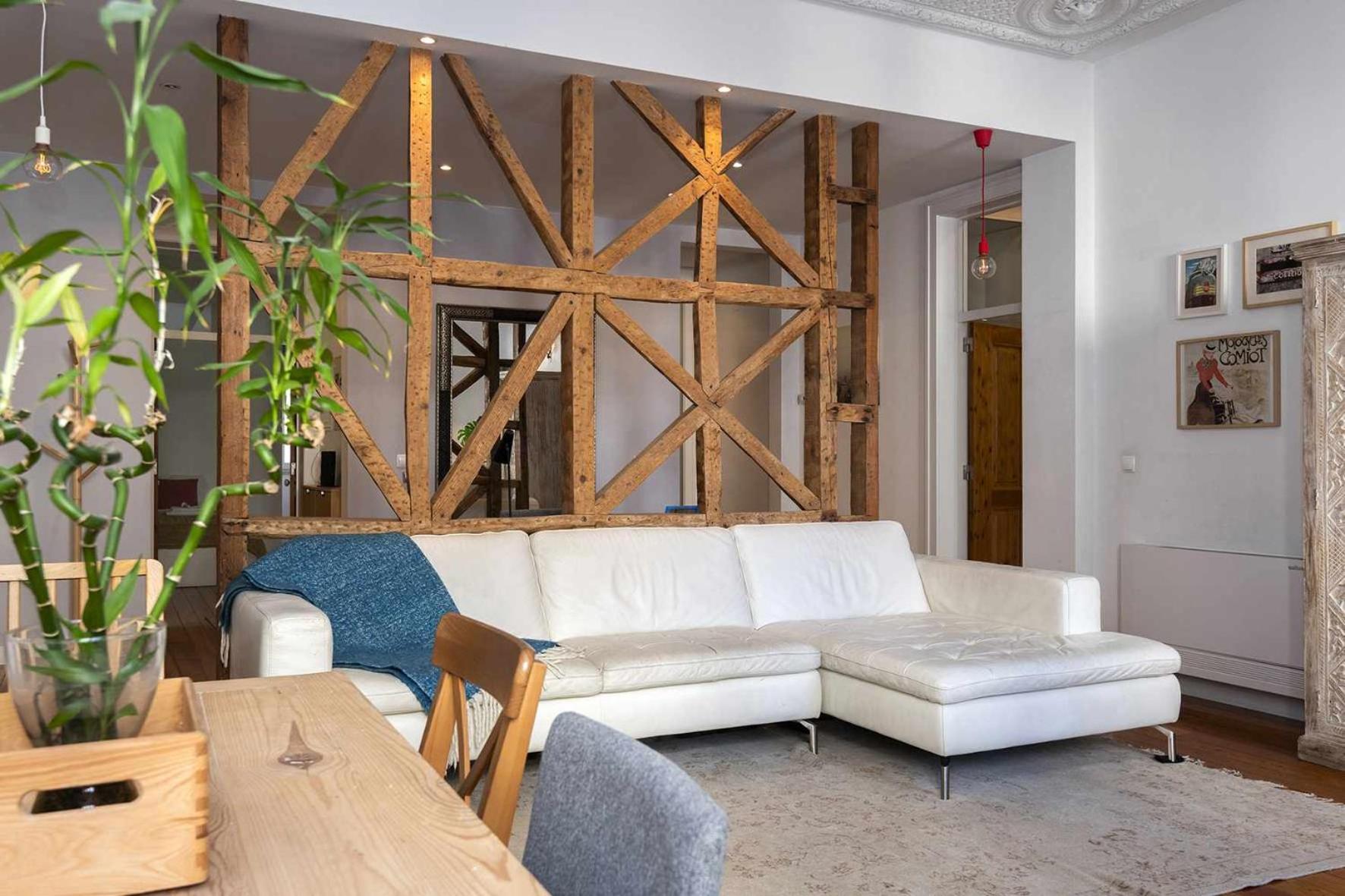Pombalino Design Apartment Em Baixachiado ลิสบอน ภายนอก รูปภาพ